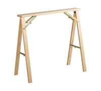 Astigarraga CAB02399 - Caballete Pino macizo plegable KIPLI