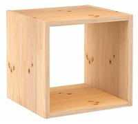 KIT CUBO 1P. CM.36,2X36,2X33 ASTIGARRAGA KIT LINE PZ 1,0