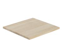 Astigarraga Kit Line Mensola Accessorio per Scaffale Modulare a Cubi Dinamic - 33 x 31,5 cm
