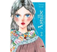 Astilbe. La sposa nella stiva, Vol. 2