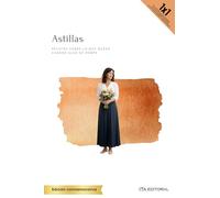 Astillas: Relatos sobre lo que queda cuando algo se rompe