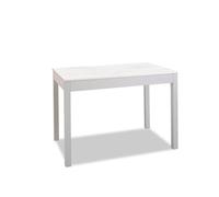ASTIMESA M.120 100X60 EXT.Carrello alluminio laminato boreale