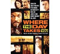 Astin/Boyle/Smith/Mulroney - Where the Day Takes You