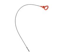 Astina dell'Olio Auto Compatibile Con A4 Per V6 2002 2003 2004 2005 Per A6 2002 2003 2004 Astina Di Livello Dell'olio Per Auto Da 756 Mm OEM 06C115611K