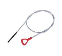 Astina Dell'olio Compatibile Con Benz Per E55 Per AMG 1999 2000 2001 2002 2003 2004 2005 2006 1 Pz. Astina Di Livello Dell'olio Motore Per Auto, Accessori 9173211200721