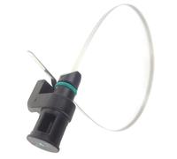 Astina Dell'olio Compatibile Con Nissan Per Altima Per Quest 2003 2004 2005 2006 2007 1 Pz Indicatore Livello Olio Trasmissione Astina Di Livello 31086-JA00A