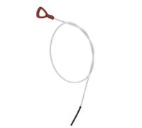 Astina Dell'Olio Motore Compatibile Con Benz Per Clk540 Per Clk55 Per Amg 1 Pezzo Di Ricambio Per Astina Di Livello Dell'olio Motore, Trasmissione E Cambio 140589152100