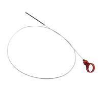 Astina dell'olio motore Compatibile Con Jeep Per Commander 2006 2007 2008 2009 2010 Per Liberty 2008 2009 2010 2011 Indicatore Di Livello Del Fluido Del Cambio Automatico Universale