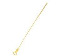 Astina Di Controllo Olio Compatibile Con Megane II Per Coupe Per Scenic II Per Twingo II 1 Pezzo Accessori Di Ricambio Per Astina Di Livello Dell'olio Motore 8200463669