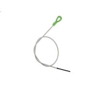 Astina di livello dell'olio, cambio automatico FEBI 49581 VANEO (414) 1.6 2002-