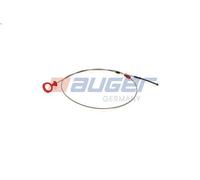 Astina di livello olio AUGER 75997 per VOLVO FM12 12.13 1998-2005