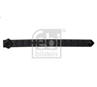 Astina di livello olio FEBI 186247 per MERCEDES-BENZ SL (R230) 3 2008-2012