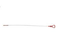 Astina di livello olio FEBI 49084 per MERCEDES-BENZ SL (R129) 3.2 1998-2001