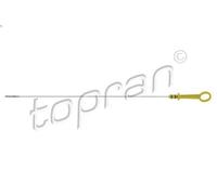 Astina di livello olio HANS PRIES 209 223 per OPEL ASTRA J (P10) 1.6 2009-2015