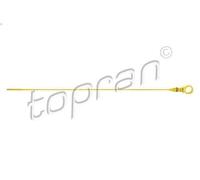 Astina di livello olio HANS PRIES 305 036 per FORD KUGA I 2 2008-2012
