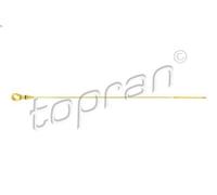 Astina di livello olio HANS PRIES 305 037 per FORD KUGA I 2 2008-2012
