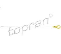 Astina di livello olio HANS PRIES 305 039 per FORD S-MAX (WA6) 2 2006-2014