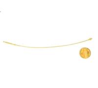 Astina di livello olio HANS PRIES 701 474 per CLIO III 1.5 2005-2010