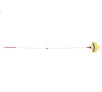Astina di livello olio HANS PRIES 701 768 per SCENIC II (JM0/1_) 2 2005-2008