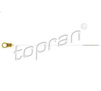 Astina di livello olio HANS PRIES 702 387 per NV400 Furgone 2.3 2011-2016