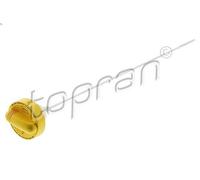 Astina di livello olio HANS PRIES 702 677 per MEGANE CC (EZ0/1_) 2 2010-2015