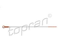 Astina di livello olio HANS PRIES 723 518 per PEUGEOT RCZ 2 2010-2015