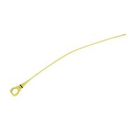 Astina di Livello Olio Motore, 1174.85 Asta Livello Olio ABS Sostituzione per 206 207 307 con Motori 1.4 HDi