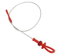 Astina di livello olio motore Compatibile Con Benz Per CLK320 1998 1999 2000 2001 2002 2003 Strumento Di Misurazione Dell'astina Di Livello Dell'olio Motore OEM 1120100372