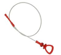 Astina di livello olio motore Compatibile Con Benz Per SLK32 Per AMG 2002 2003 2004 Strumento Di Misurazione Dell'astina Di Livello Dell'olio Motore OEM 1120100372