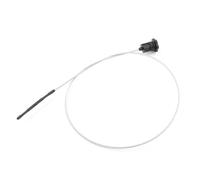 Astina di livello olio motore Compatibile Con Dodge Per Challenger 2008 2009 2010 2011 2012 Per Charger 2006-2012 Per Magnum 2005-2008 5.7L V8 Sensori Livello Dell'olio Per Auto A-22301-2