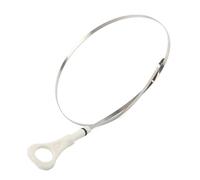 Astina di livello olio motore Compatibile Con Mitsubishi Per L200 Per General 2007-2015 Livello Fluido Motore Astina Livello Dell'olio Accessori OEM: 1255A083