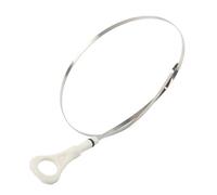 Astina di livello olio motore Compatibile Con Mitsubishi Per L200 Per General 2007-2015 Per Sport 2005-2024 Astina Livello Dell'olio Motore Dell'auto OEM: 1255A083