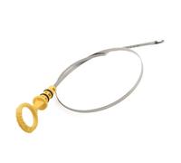 Astina di livello olio motore Compatibile Con Volvo Per C30 2007 2008 2009 2010 2011 Per C70 2006 2007 Per S60 2011 2012 Astina Livello Dell'olio Motore Auto OEM: 30777500