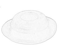 Astina di livello olio OE VW 03G 103 638A