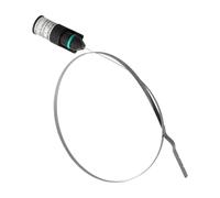 Astina Di Livello Olio Per Auto Compatibile Con Nissan Per Murano Per Maxima 2006 2007 2008 2009 2010- Motore Astina Di Livello Olio Automatica 31086-JA00A