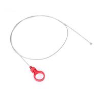 Astina Di Livello Trasmissione Automatica 917-327 Compatibile Con Jeep Per Commander 2006-2010 Per Liberty 2008-2011 Astina dell'Olio trasmissione