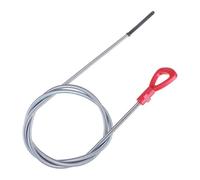 Astina di livello trasmissione Compatibile con Benz per Classe-S W140, W220, W221 Accessori per auto Strumento per astina di livello dell'olio della trasmissione 140589152100