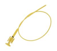 Astina Livello Compatibile con Nissan per Interstar per Primastar 2002-2026 Accessori Astina di Livello Motore Auto OEM 8200457625