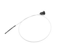 Astina livello Dell'olio Compatibile Con Dodge Per Challenger 2008-2012 Strumento Di Misurazione Dell'astina Di Livello Dell'olio Motore Indicatore Di Livello Leggibile A-22301-2