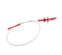 Astina Livello Olio Compatibile Con Benz 2010 2011 2012 Per C W204 C180K Visualizzazione Del Livello Astina Di Livello Indicatore Del Fluido A2710100772 2710100772