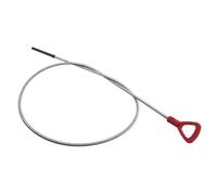 Astina Livello Olio Compatibile Con Benz W202/W203/W204 Trasmissione Automatica Dell'auto Asta Livello Cambio Indicatore Livello 122CM 917-321 120-0721 1405891521