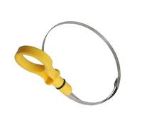 Astina Livello Olio Compatibile con Ford per Mustang 2011-2014 Astina di livello del fluido dell'olio motore Astina di livello dell'olio BR3Z6750A