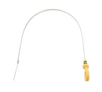 Astina Livello Olio Indicatore Compatibile Con Hummer Per H3 2008 2009 2010 Per H3T 2009 2010 610mm Auto 5.3L Astina Di Livello Dell'olio Motore Accessori 12603506