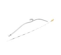 Astina Livello Olio Indicatore Compatibile Con Jaguar Per E-PACE 2018 2019 Strumento Di Misurazione Dell'astina Di Livello Dell'olio Del Cambio Automatico Del Motore Dell'auto LR094409