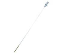 Astina Livello Olio Indicatore Compatibile Con Peugeot 206 207 T3 1174C5 Indicatore Di Livello Dell'olio Motore Per Auto Astina Di Livello Indicatore Di Ricambio Per Automobile