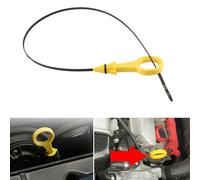 Astina Livello Olio Motore Auto Accessori Olio Resistenza Plastica e Metallo