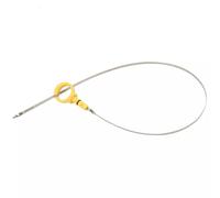 Astina Livello Olio Motore Auto Compatibile Con Dodge Per Durango 2011 2012 2013 2014 2015 OEM 53034186AD 1 PZ Astina Livello Olio Motore Riparazioni Sostituzioni Accessori