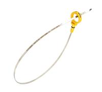 Astina Livello Olio Motore Auto Compatibile Con Per Pacifica 2006 2007 2008 OEM 04666139AA 1 Pz Astina Livello Olio Riparazioni Sostituzioni Accessori