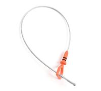 Astina Livello Olio Motore Auto Compatibile Con Pilot 2005-2015 Per Ridgeline 2006-2014 OEM 15650RCAA02 1 PZ Auto Astina Livello Olio Riparazioni Sostituzioni Accessori