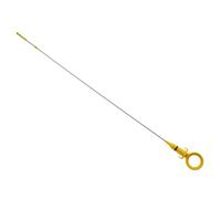 Astina Livello Olio Motore Auto Per A4 B8 8K2 2008-2015 | Sostituzione manometro dell'astina livello dell'olio motore 03L115611E Asta livello olio